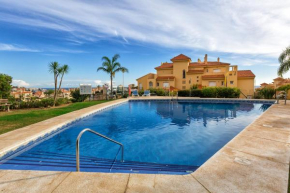 Atalaya Apartment 3 Bedrooms